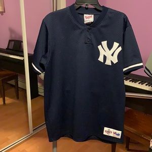 Yankee Jersey
